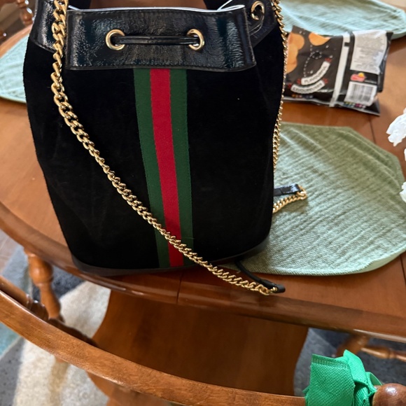 Gucci bag - Picture 4 of 7
